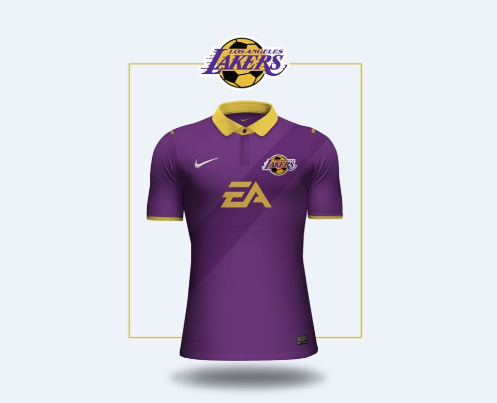 Έτσι θα ήταν οι εμφανίσεις των ομάδων του ΝΒΑ αν έπαιζαν ποδόσφαιρο (photos)