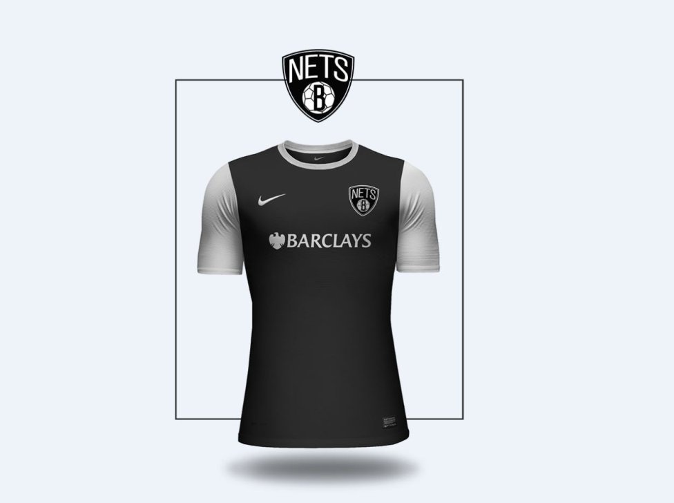 Έτσι θα ήταν οι εμφανίσεις των ομάδων του ΝΒΑ αν έπαιζαν ποδόσφαιρο (photos)