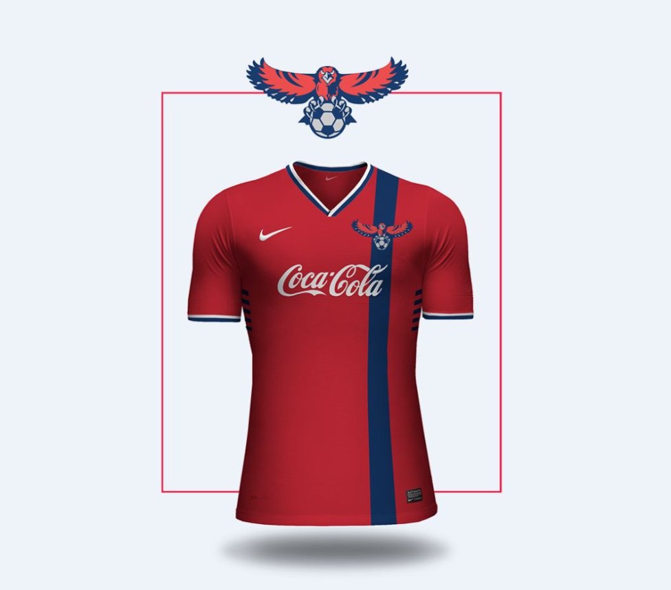 Έτσι θα ήταν οι εμφανίσεις των ομάδων του ΝΒΑ αν έπαιζαν ποδόσφαιρο (photos)