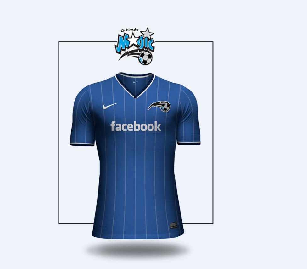 Έτσι θα ήταν οι εμφανίσεις των ομάδων του ΝΒΑ αν έπαιζαν ποδόσφαιρο (photos)