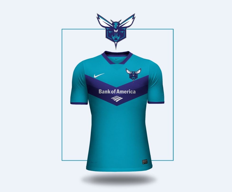 Έτσι θα ήταν οι εμφανίσεις των ομάδων του ΝΒΑ αν έπαιζαν ποδόσφαιρο (photos)