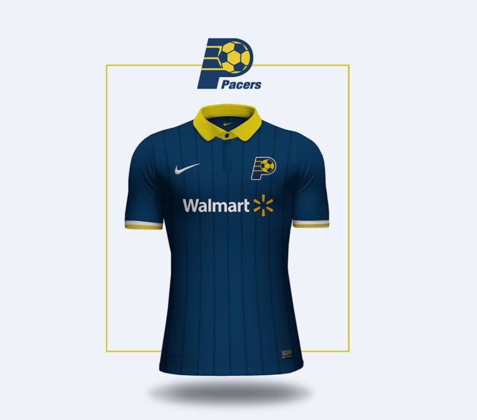 Έτσι θα ήταν οι εμφανίσεις των ομάδων του ΝΒΑ αν έπαιζαν ποδόσφαιρο (photos)