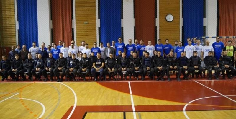 Καλάθι στην… ανθρωπιά! (photos)