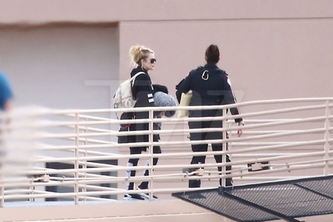 Μεταφέρθηκε διασωληνωμένος στο Λος Άντζελες ο Όντομ! (photos)