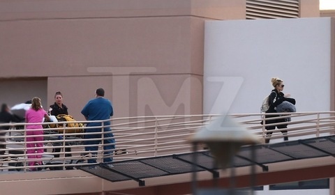 Μεταφέρθηκε διασωληνωμένος στο Λος Άντζελες ο Όντομ! (photos)