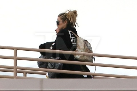 Μεταφέρθηκε διασωληνωμένος στο Λος Άντζελες ο Όντομ! (photos)