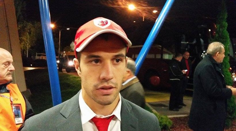 Ένταση με Μιλιβόγεβιτς στην Κροατία! (photo)