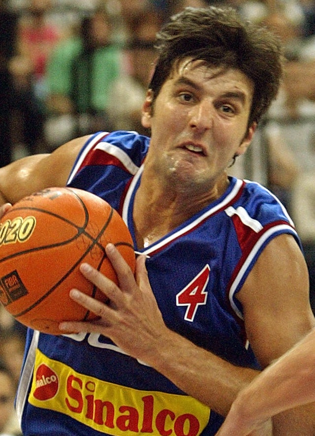 Οι «θρύλοι» που δεν τίμησαν το NBA! (photos&videos)