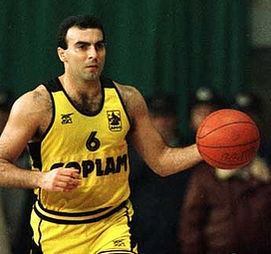 Οι «θρύλοι» που δεν τίμησαν το NBA! (photos&videos)