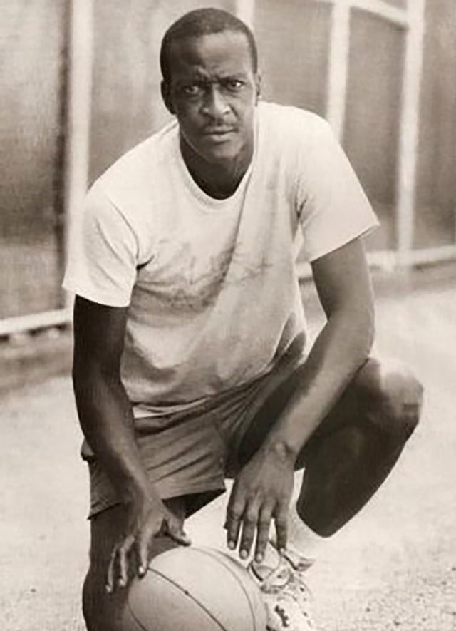 Οι «θρύλοι» που δεν τίμησαν το NBA! (photos&videos)