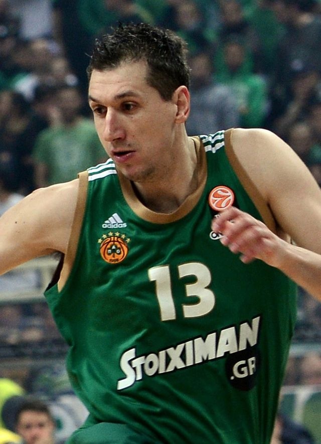 Οι «θρύλοι» που δεν τίμησαν το NBA! (photos&videos)