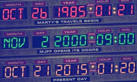 Έρχονται τα παπούτσια «Back to the Future» από τη Nike! (photos-video)