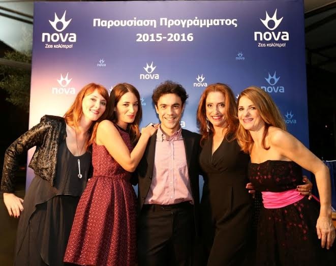 Με πρόγραμμα που «απογειώνει» η Nova!