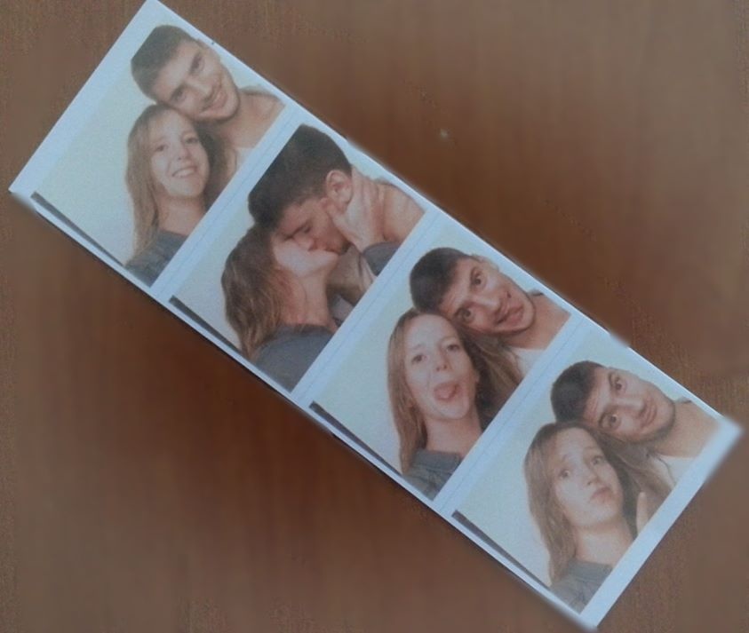 Καψούρης ο Δίπλαρος!!! (photos)