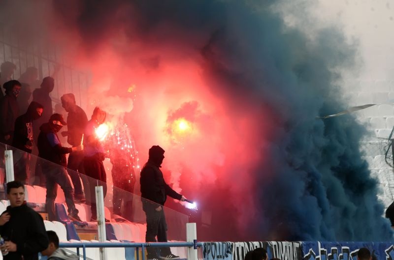 Απόλλων – Λάρισα 0-0: «Φωνές» στη Ριζούπολη! (video+photos)