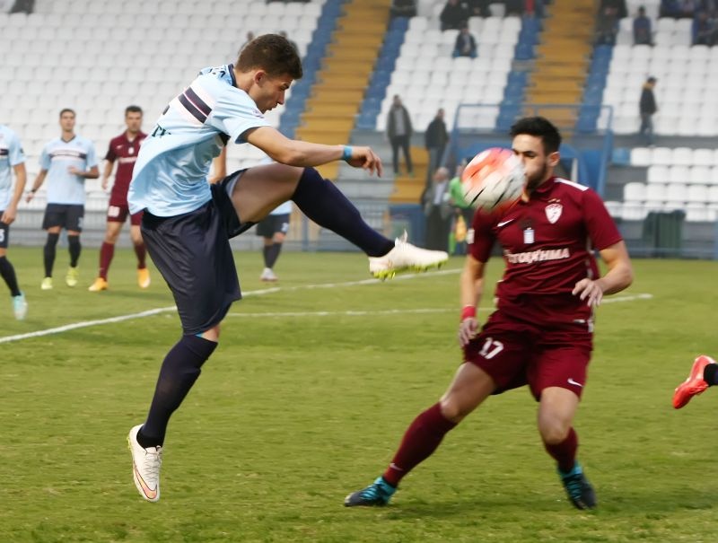 Απόλλων – Λάρισα 0-0: «Φωνές» στη Ριζούπολη! (video+photos)