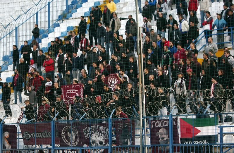 Απόλλων – Λάρισα 0-0: «Φωνές» στη Ριζούπολη! (video+photos)