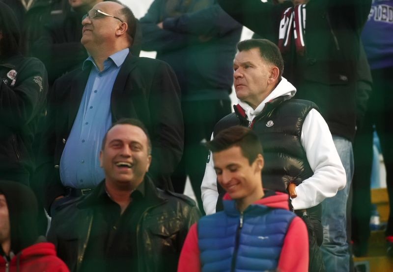 Απόλλων – Λάρισα 0-0: «Φωνές» στη Ριζούπολη! (video+photos)