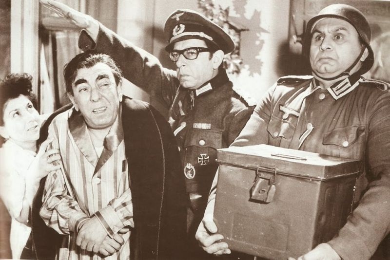 Αν ζούσε o Νιόνιος, πόσους «διαόλους» θα έριχνε; (photos+videos)
