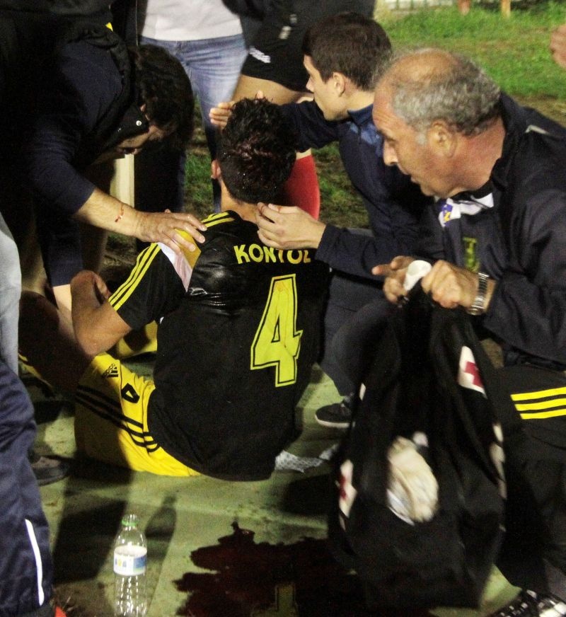 Παραλίγο τραγωδία στην Καρδίτσα! (photos)