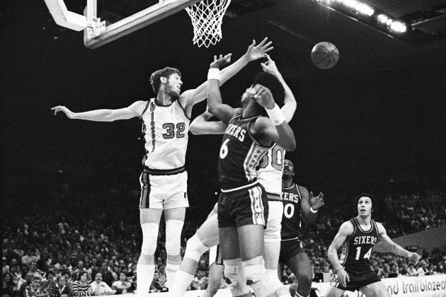 NBA: 70 χρόνια συγκινήσεις (photos&videos)