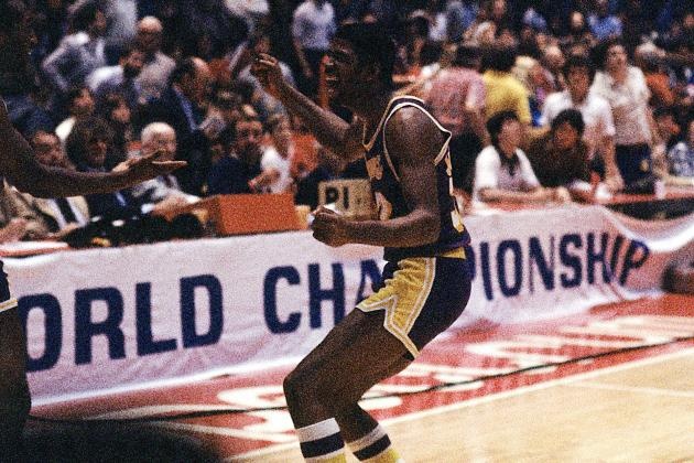 NBA: 70 χρόνια συγκινήσεις (photos&videos)