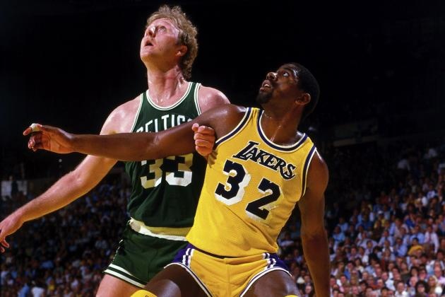 NBA: 70 χρόνια συγκινήσεις (photos&videos)