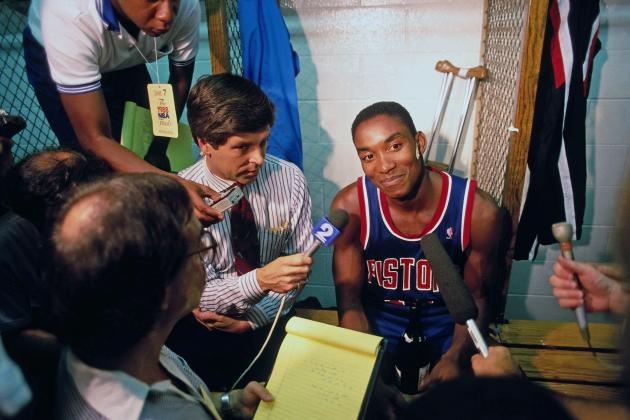 NBA: 70 χρόνια συγκινήσεις (photos&videos)