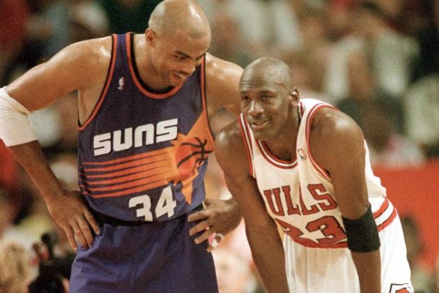 NBA: 70 χρόνια συγκινήσεις (photos&videos)