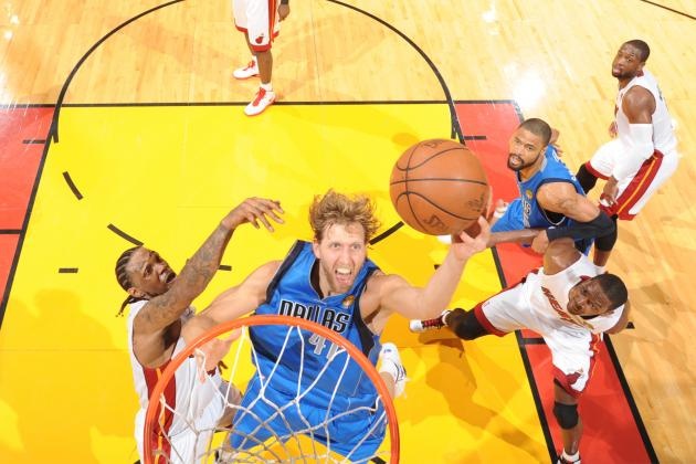 NBA: 70 χρόνια συγκινήσεις (photos&videos)