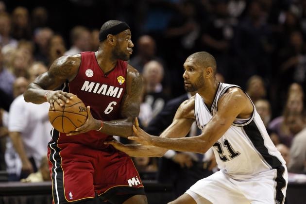 NBA: 70 χρόνια συγκινήσεις (photos&videos)