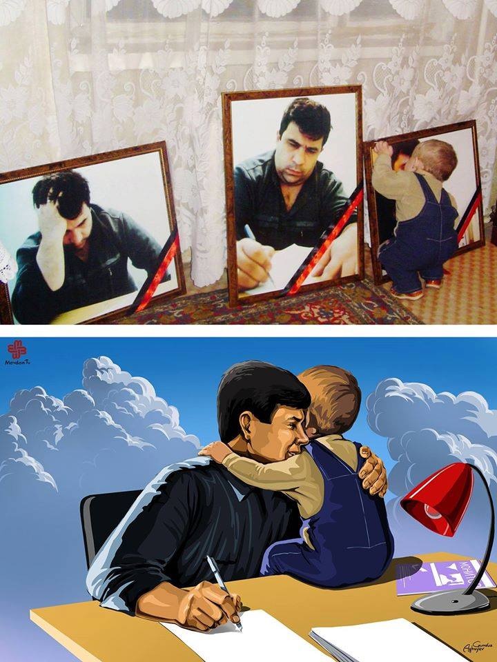 Αν θα μπορούσα τον κόσμο να άλλαζα… (photos)