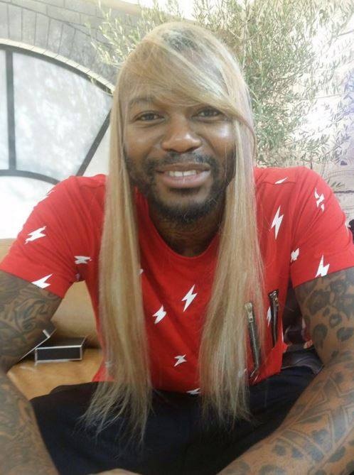 Τι κάνεις ρε Σισέ! (photo)