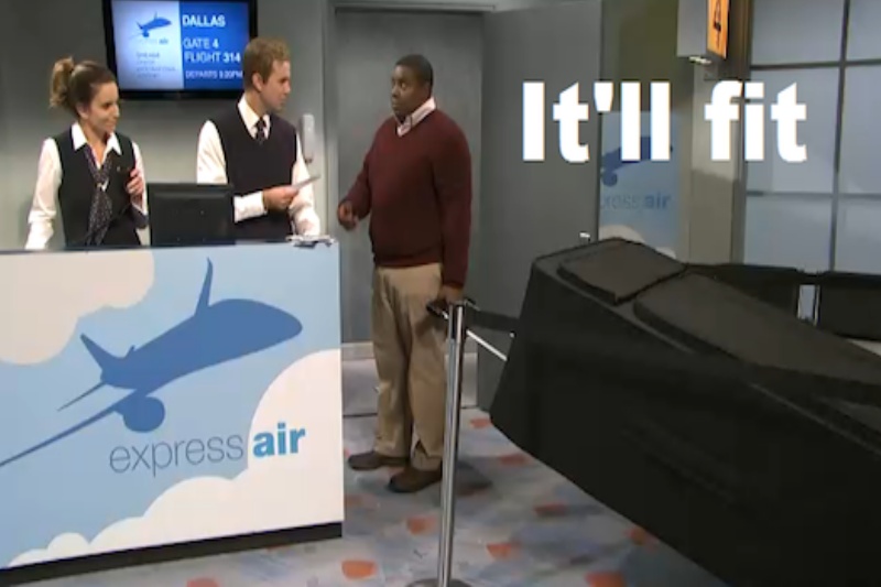 Δέκα τύποι που ΔΕΝ θες να κάθονται δίπλα σου στο αεροπλάνο