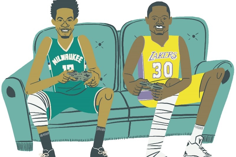 Τραυματισμοί… με χιούμορ (photos)