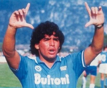 Ο «Θεός» έγινε 55 ετών... (videos+photos)