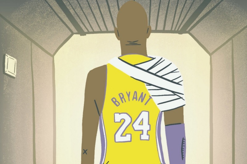 Τραυματισμοί… με χιούμορ (photos)