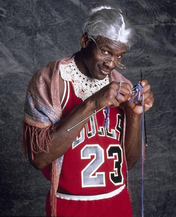 NBA και… Halloween (photo)