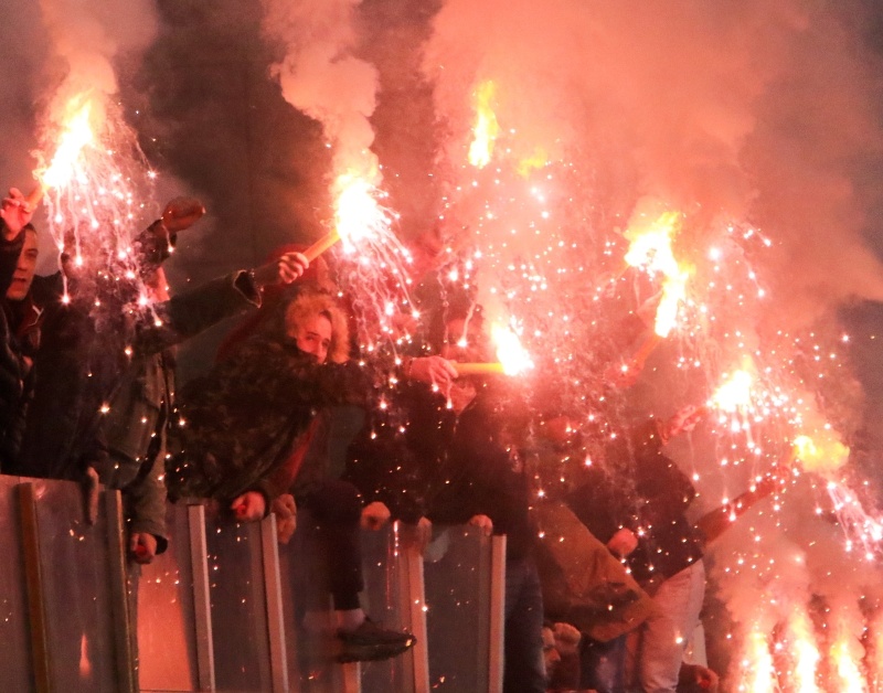Η ΑΕΛ «τάπωσε» την Super League! (photos)