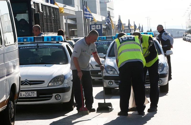Συγκλονιστικές εικόνες από τα επεισόδια Σέρβων και Κροατών (photos)
