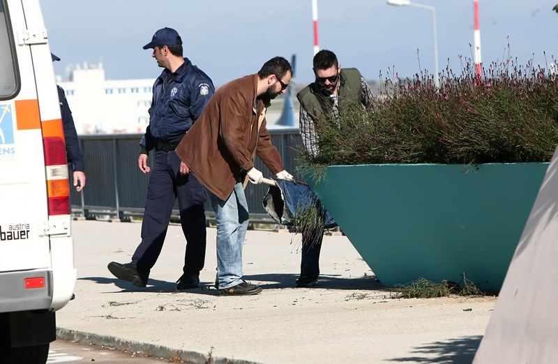 Συγκλονιστικές εικόνες από τα επεισόδια Σέρβων και Κροατών (photos)