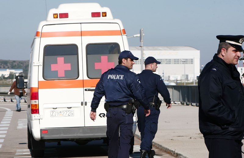 Συγκλονιστικές εικόνες από τα επεισόδια Σέρβων και Κροατών (photos)