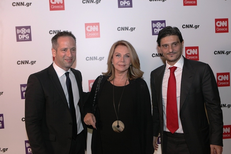 To CNN Greece είναι είδηση! (photos+video)