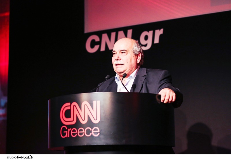 To CNN Greece είναι είδηση! (photos+video)