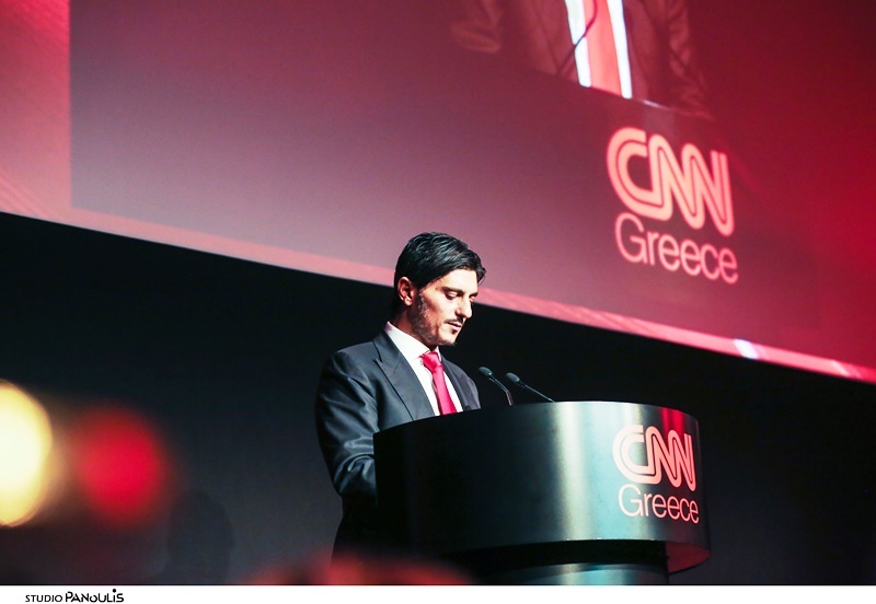 To CNN Greece είναι είδηση! (photos+video)