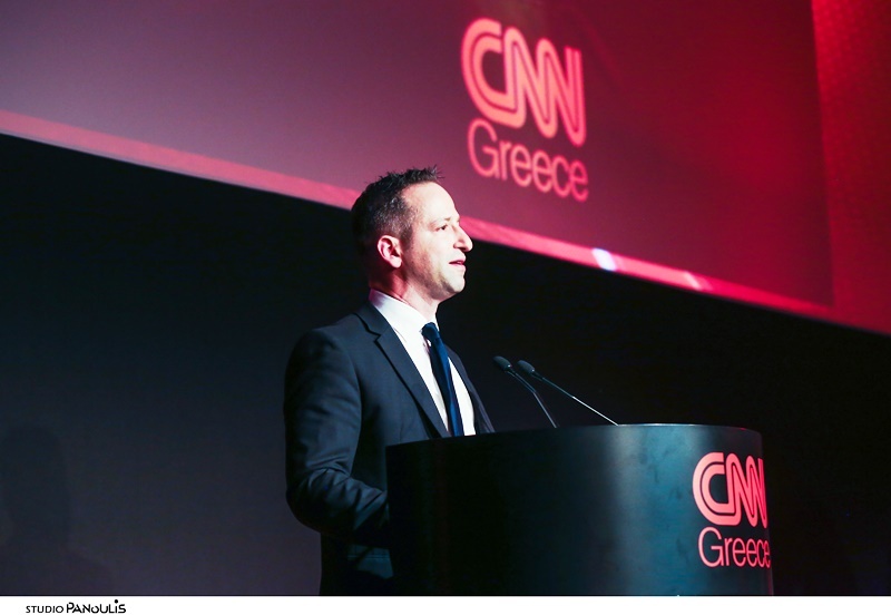 To CNN Greece είναι είδηση! (photos+video)