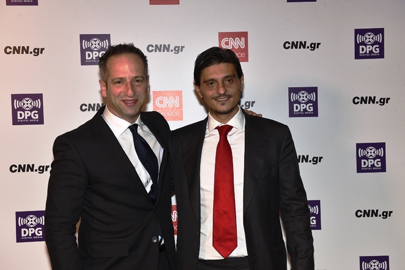 To CNN Greece είναι είδηση! (photos+video)
