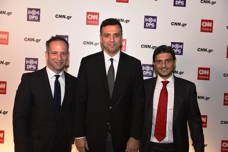 To CNN Greece είναι είδηση! (photos+video)