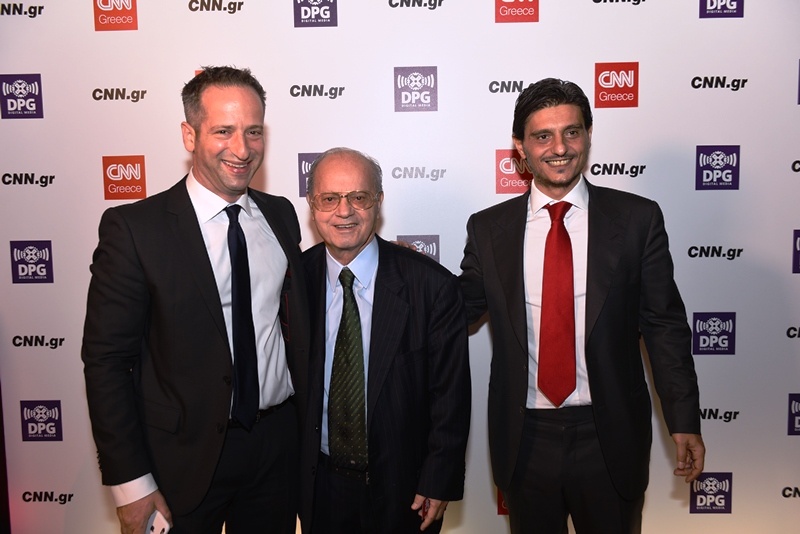 To CNN Greece είναι είδηση! (photos+video)
