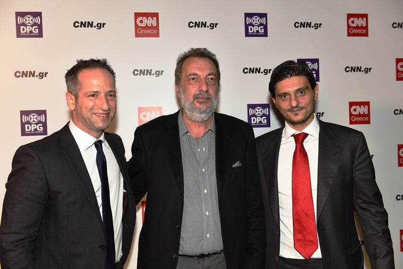 To CNN Greece είναι είδηση! (photos+video)